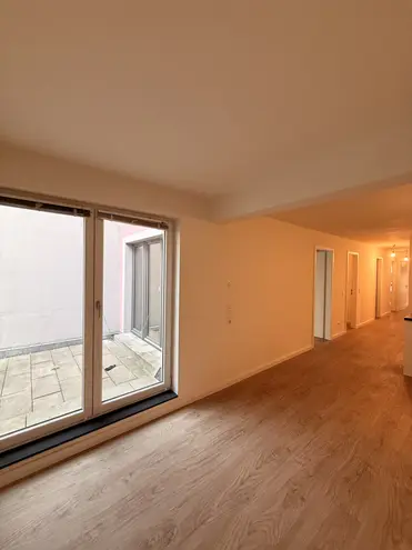 4 Zimmer Wohnung mit 106 m² in Hamburg – Bild 5