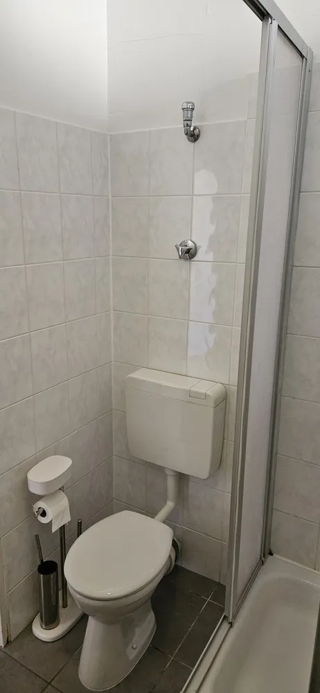 1 Zimmer Wohnung mit 40 m² in Berlin – Bild 4
