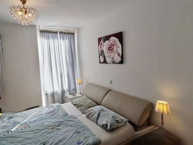 2 Zimmer Wohnung mit 65 m² in Düsseldorf – Bild 6