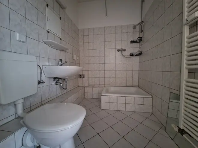 1 Zimmer Wohnung mit 22 m² in Halle (Saale) – Bild 6
