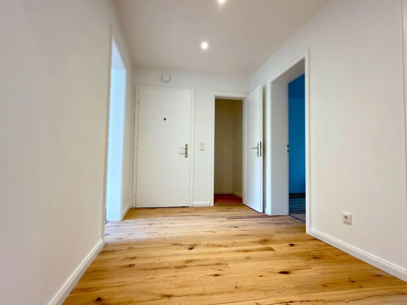 3 Zimmer Wohnung mit 72 m² in Hamburg – Bild 10