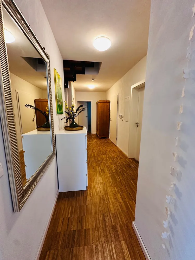 5 Zimmer Wohnung mit 135 m² in Schwäbisch Gmünd – Bild 11