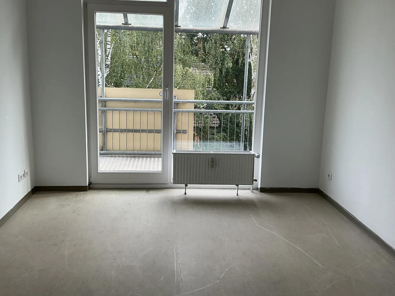 2 room apartment with 57 m² in Bremen – Photo 5