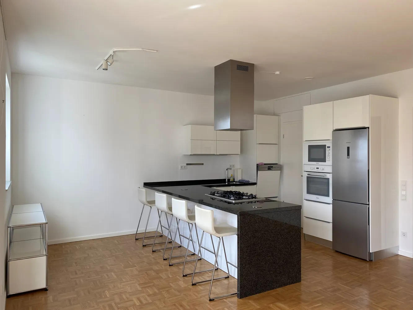 4 Zimmer Wohnung mit 141 m² in Aachen – Bild 9
