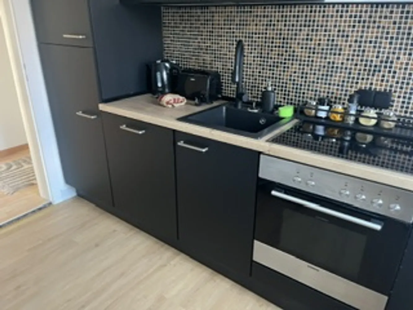 3 Zimmer Wohnung mit 74 m² in Ingolstadt – Bild 1