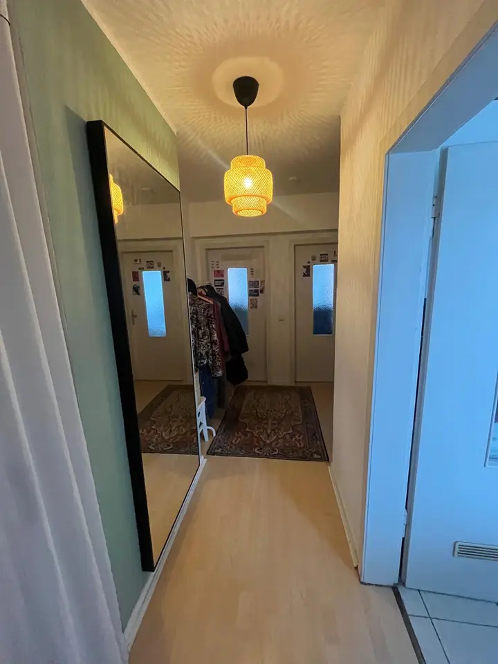 3 Zimmer Wohnung mit 55 m² in Bochum – Bild 8
