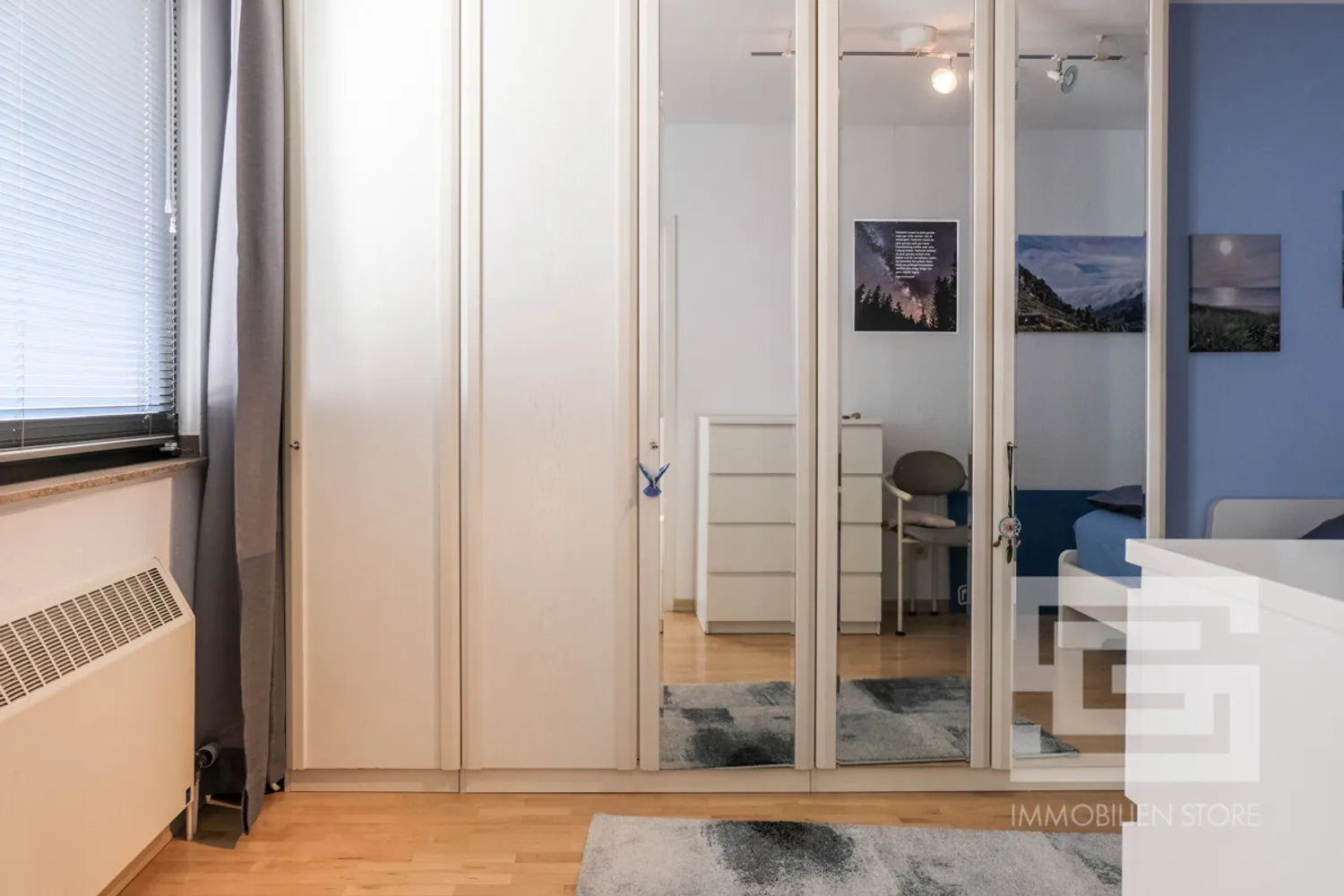 2 room apartment with 60 m² in Monheim am Rhein – Photo 7
