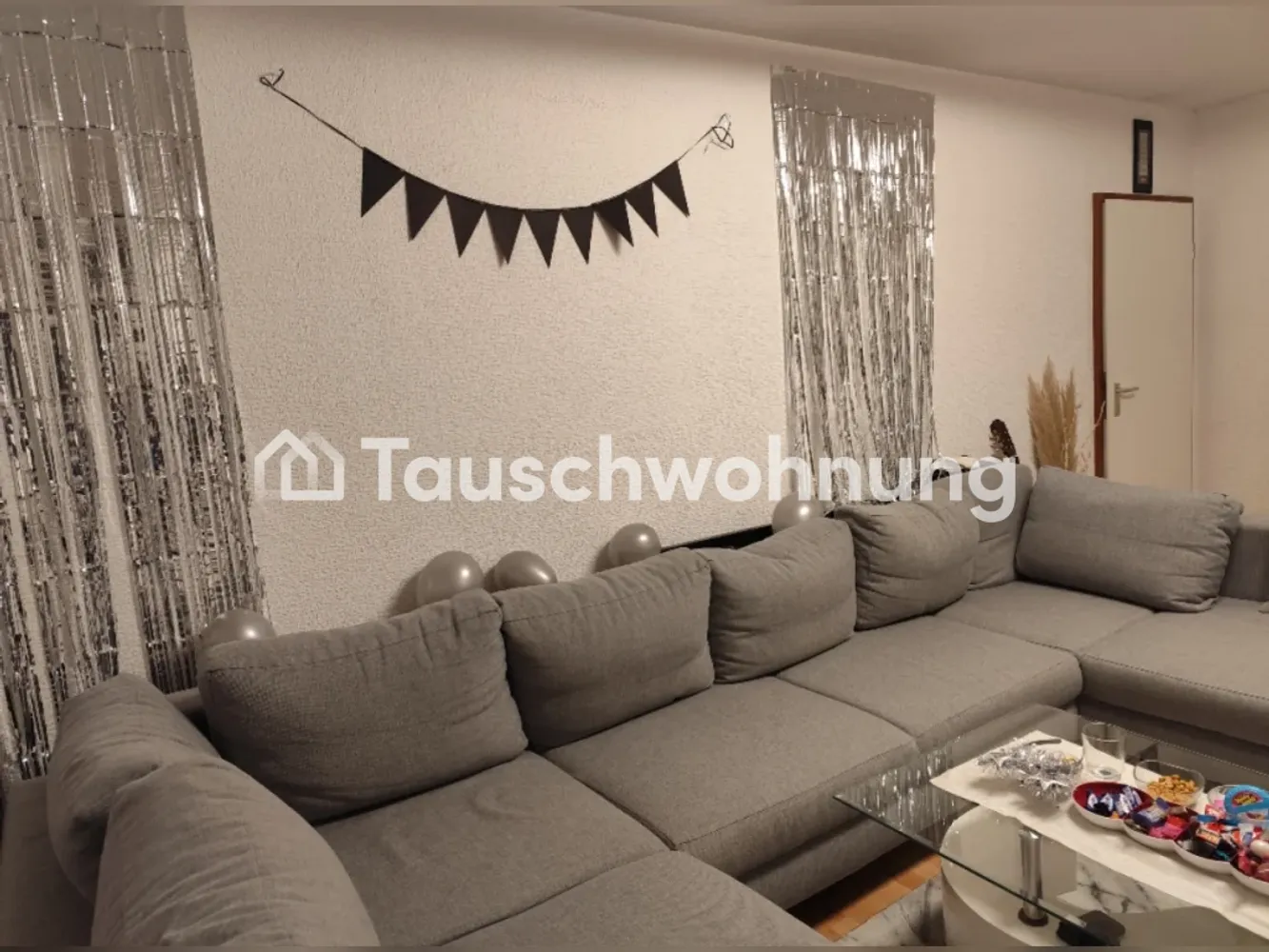 2 Zimmer Wohnung mit 55 m² in Köln – Bild 1