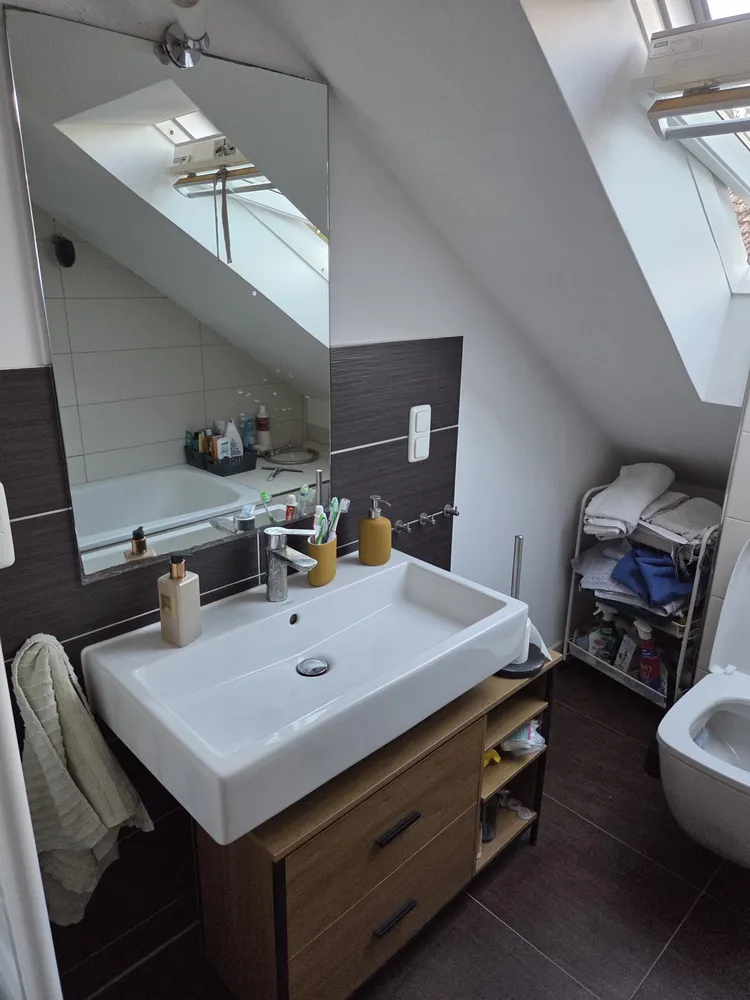 4 Zimmer Wohnung mit 100 m² in Mainz – Bild 4