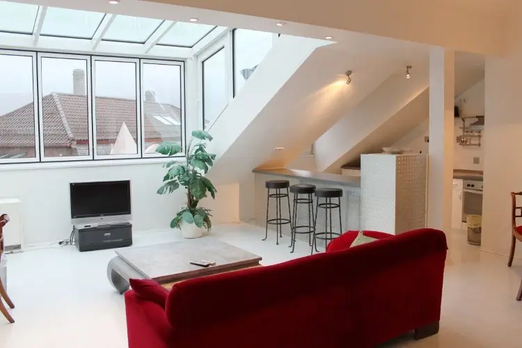 4 Zimmer Wohnung mit 96 m² in Nürnberg – Bild 3