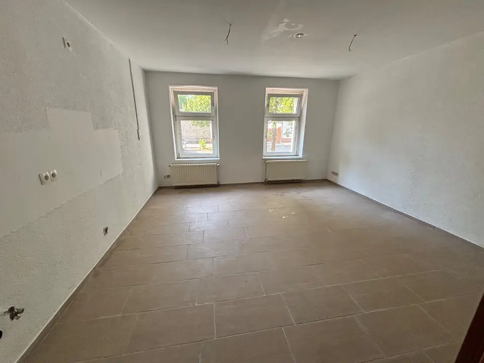 3 Zimmer Wohnung mit 80 m² in Dessau-Roßlau – Bild 2