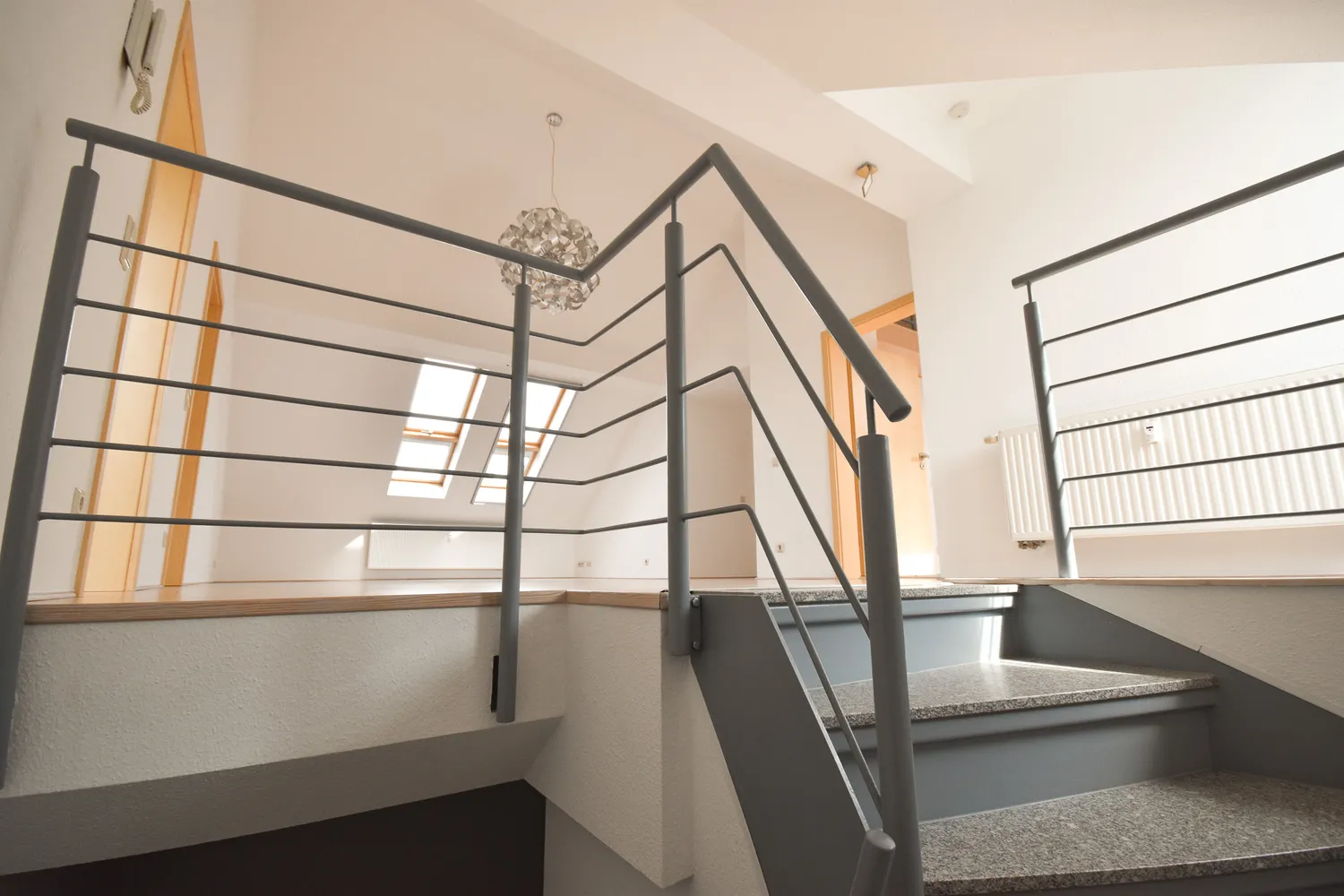 3 Zimmer Wohnung mit 101 m² in Zwickau – Bild 10