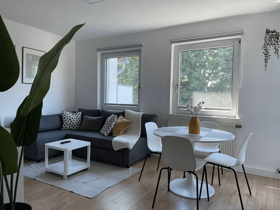 WG-Zimmer mit 90 m² in Frechen – Bild 1