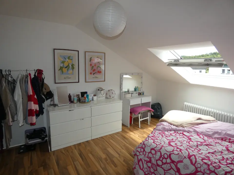 3 Zimmer Wohnung mit 52 m² in Lüdenscheid – Bild 6