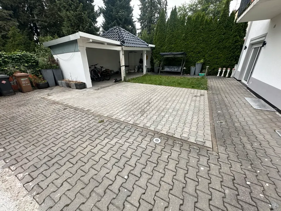2 Zimmer Wohnung mit 60 m² in Straubing – Bild 8