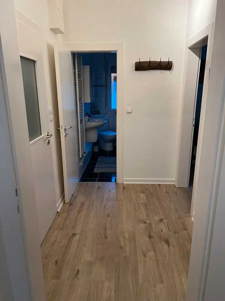 2 Zimmer Wohnung mit 55 m² in Iserlohn – Bild 9
