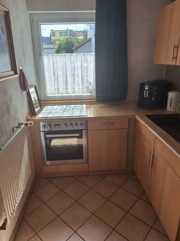 2 Zimmer Wohnung mit 30 m² in Troisdorf – Bild 6