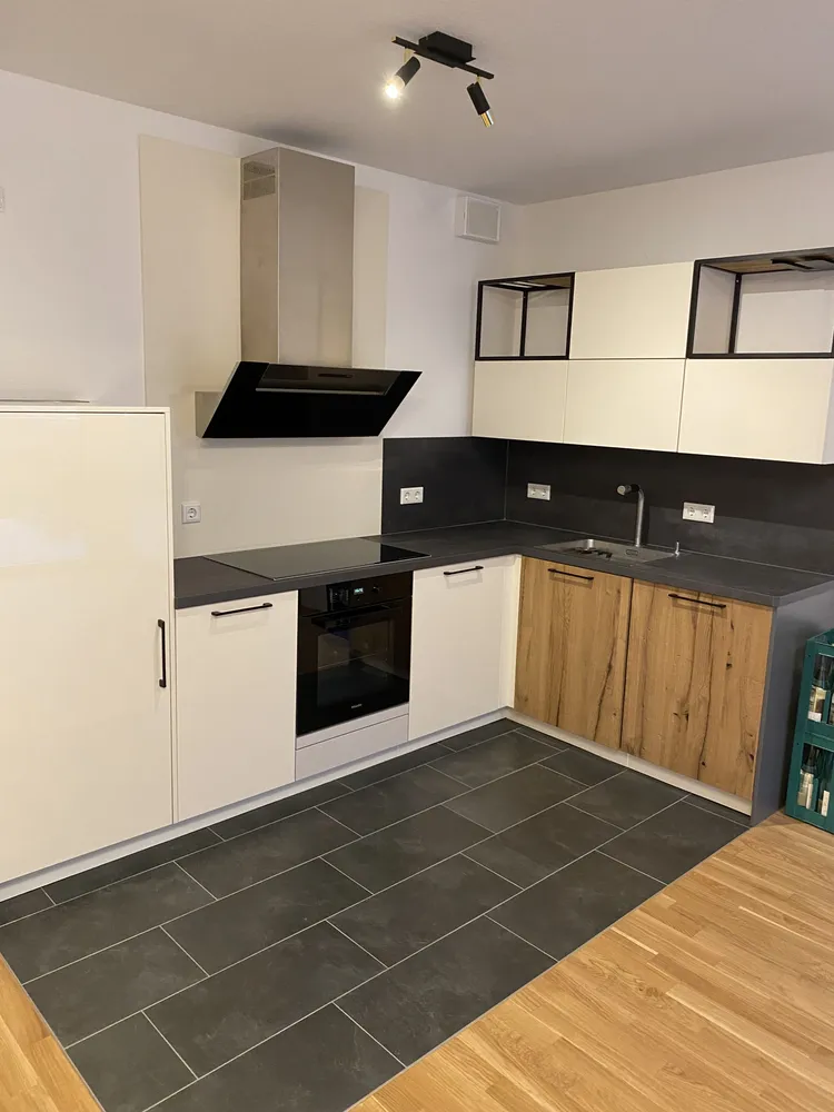 1 Zimmer Wohnung mit 40 m² in Darmstadt – Bild 8