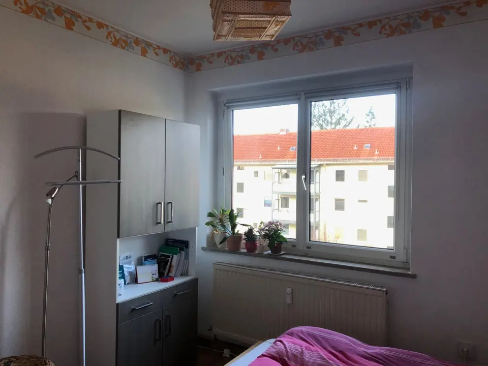 Studio mit 10 m² in München – Bild 2