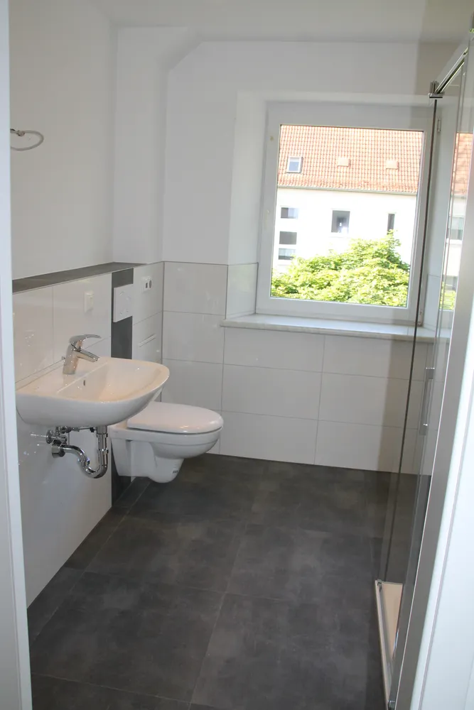 2 Zimmer Wohnung mit 45 m² in Magdeburg – Bild 8