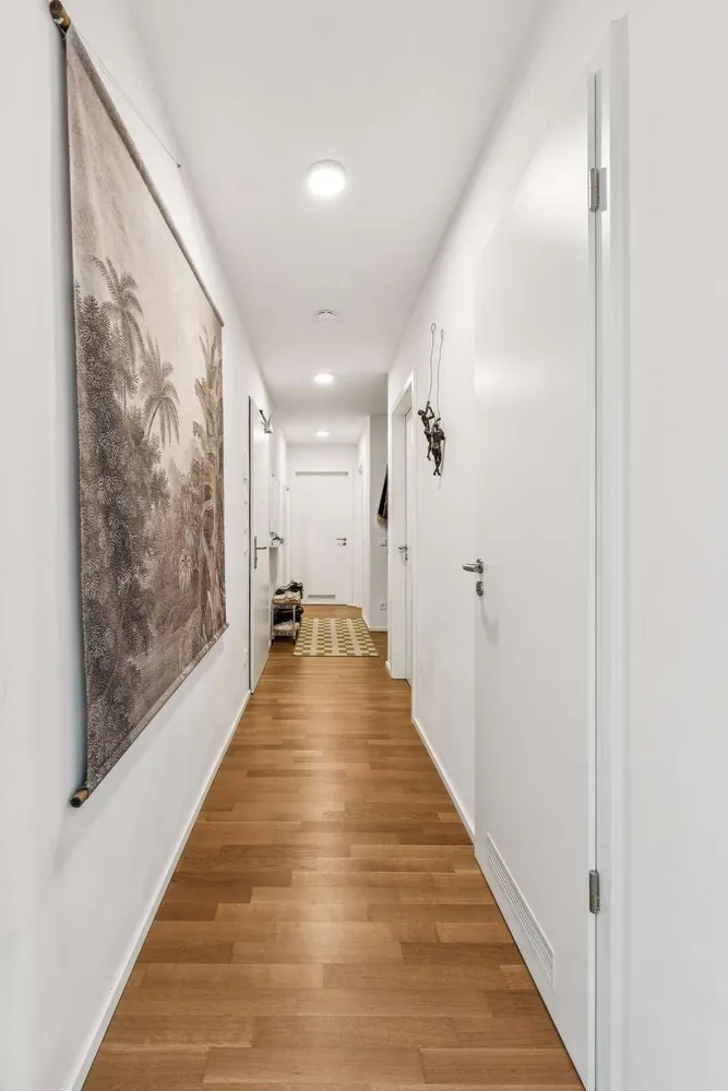 3 Zimmer Wohnung mit 68 m² in München – Bild 11