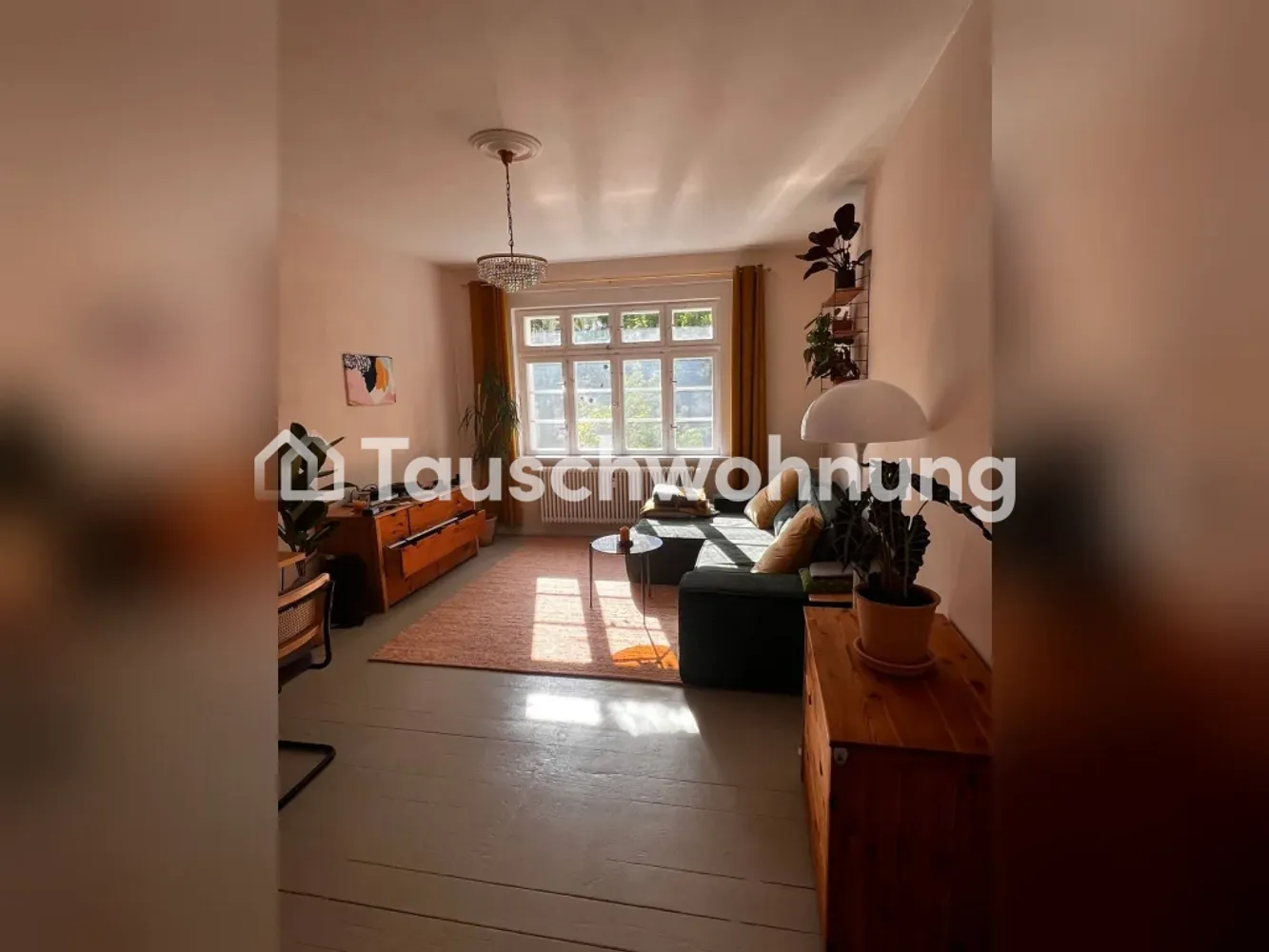 3 Zimmer Wohnung mit 73 m² in Berlin – Bild 1