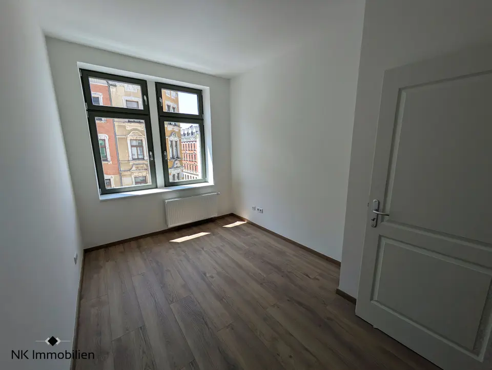 3 room apartment with 65 m² in Chemnitz – Photo 9