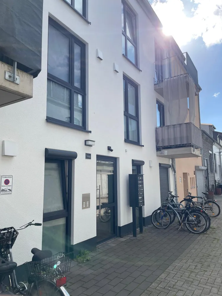 1 Zimmer Wohnung mit 16 m² in Bremen – Bild 8