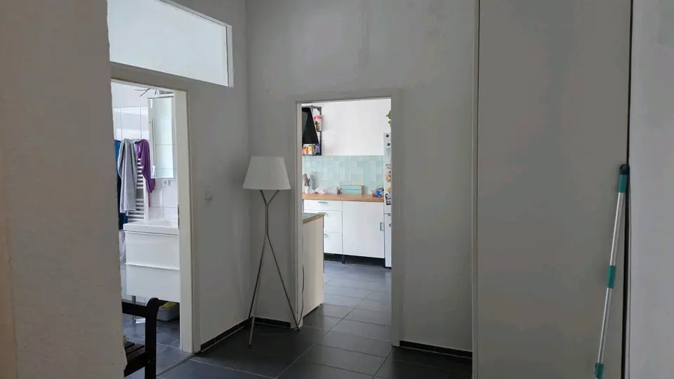 3 Zimmer Wohnung mit 85 m² in Wuppertal – Bild 5