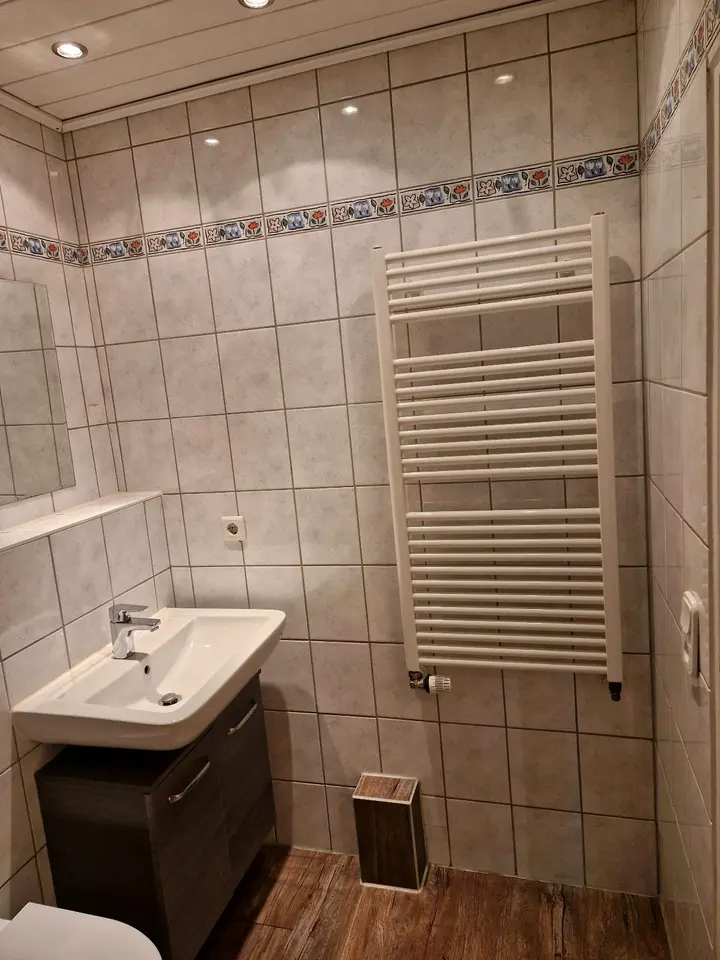 2 Zimmer Wohnung mit 57 m² in Bocholt – Bild 9