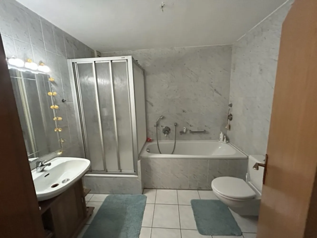 3 Zimmer Wohnung mit 90 m² in Bonn – Bild 2