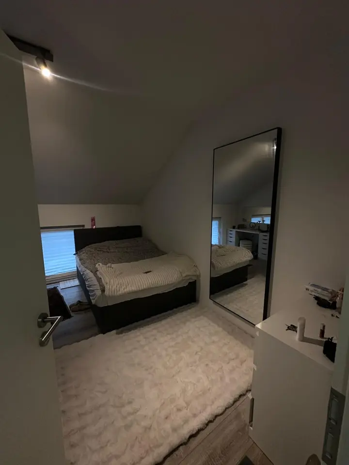 2 Zimmer Wohnung mit 60 m² in Aachen – Bild 2