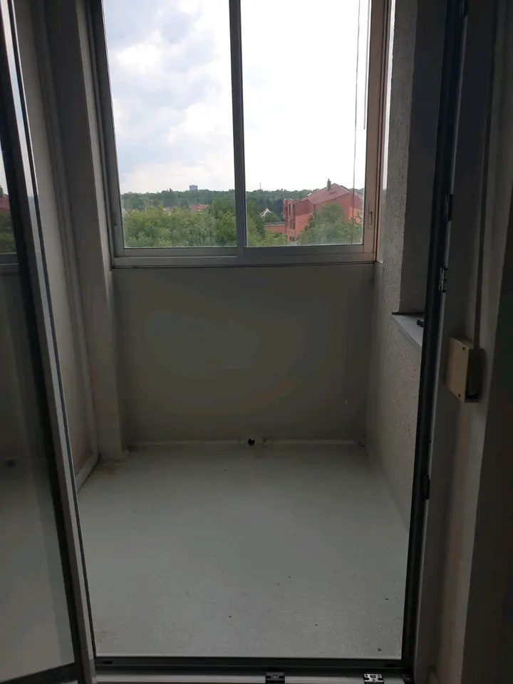 2 Zimmer Wohnung mit 49 m² in Augsburg – Bild 3