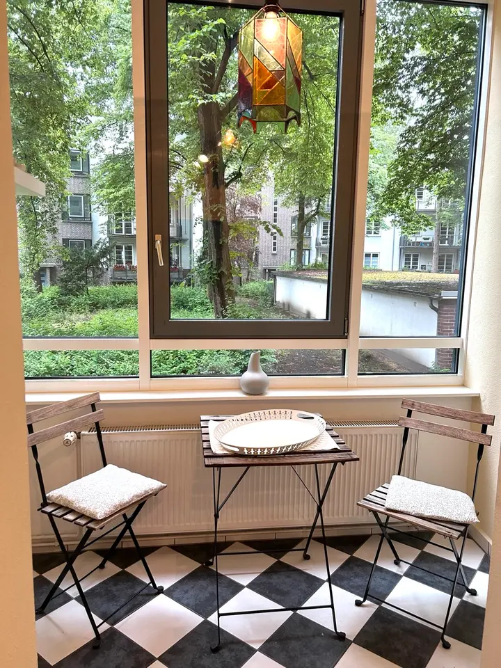 2 Zimmer Wohnung mit 43 m² in Hannover – Bild 7