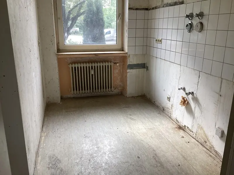 3 Zimmer Wohnung mit 70 m² in Bramsche – Bild 3