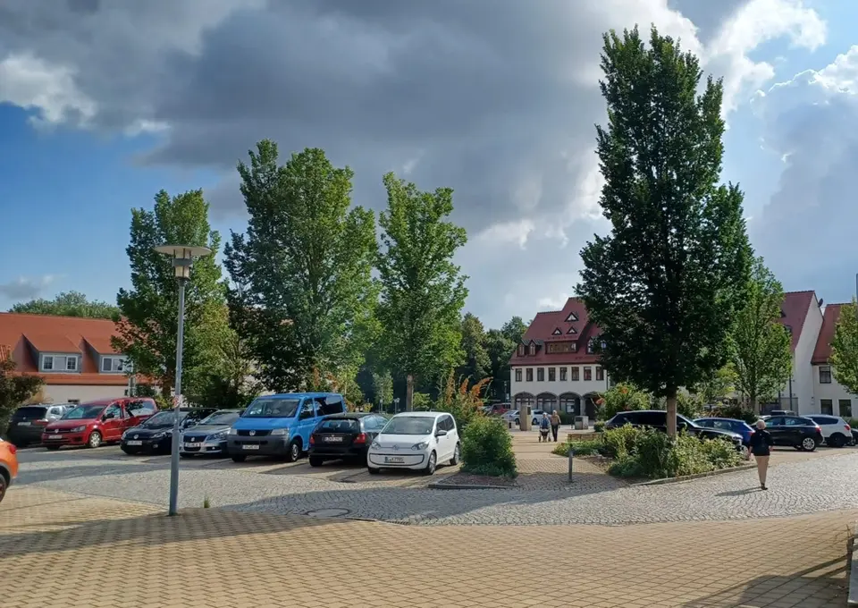 2 Zimmer Wohnung mit 64 m² in Eilenburg – Bild 4