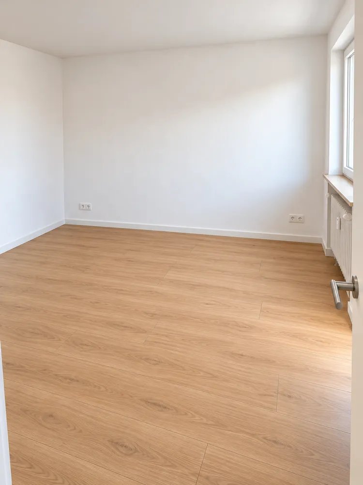 2 room apartment with 72 m² in Hanover – Photo 9