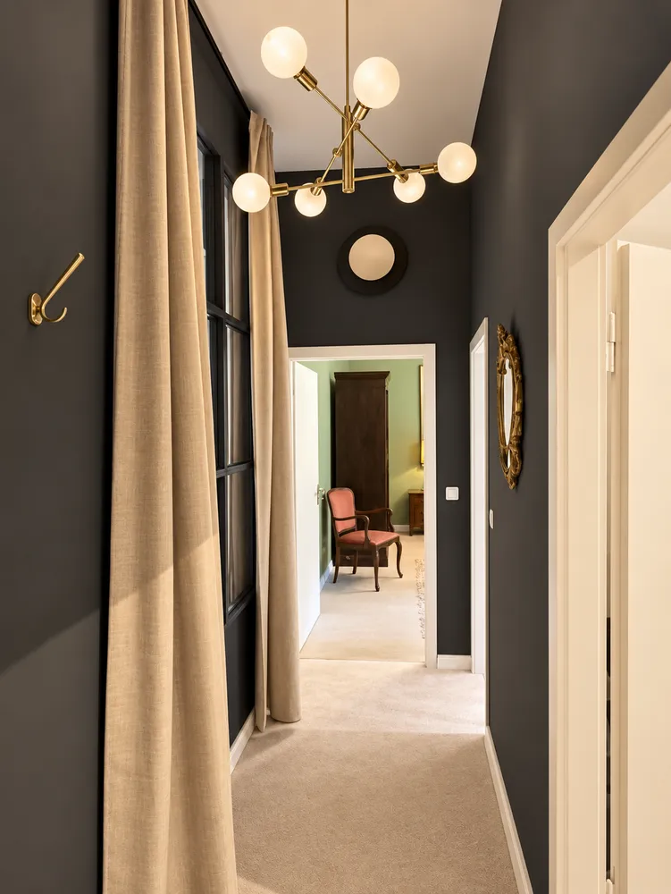 1 Zimmer Wohnung mit 55 m² in Berlin – Bild 3