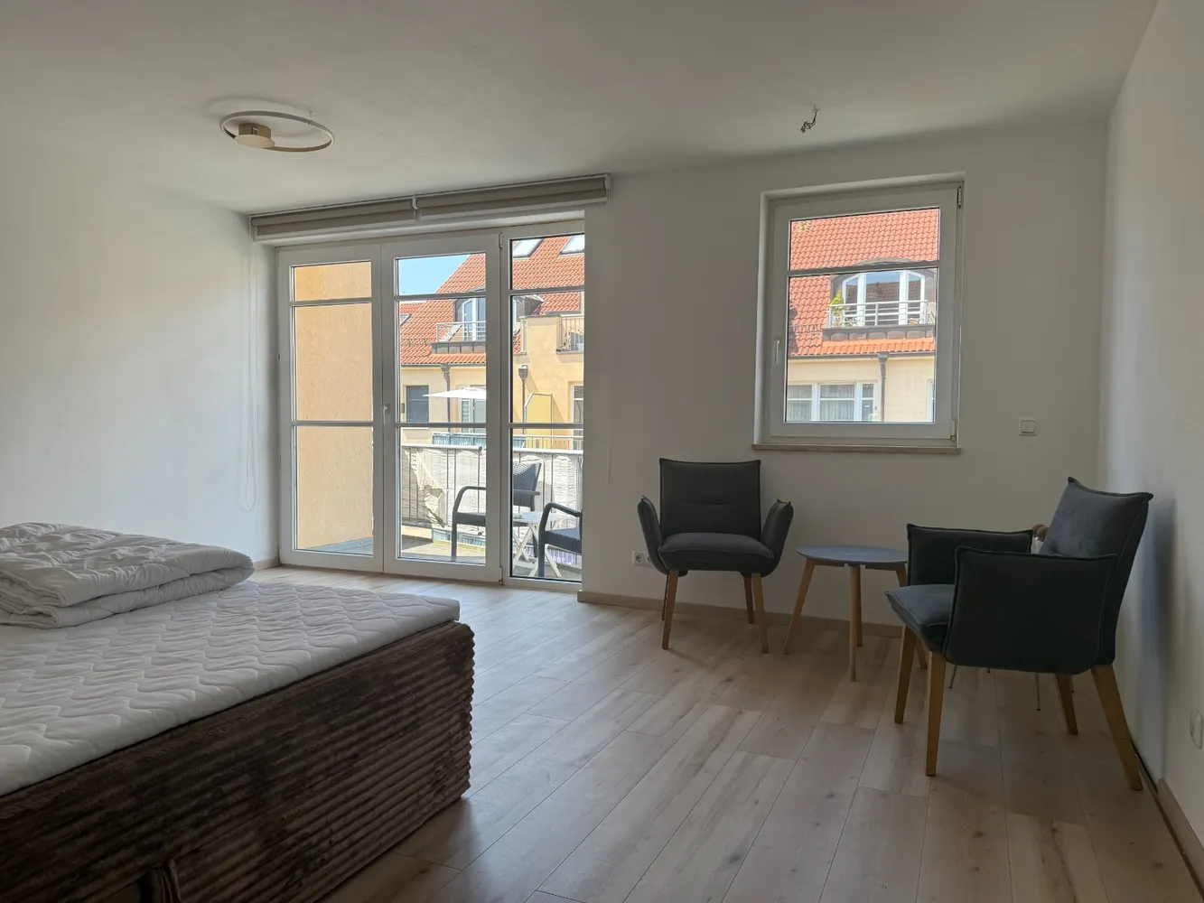 1 Zimmer Wohnung mit 40 m² in Leipzig – Bild 3