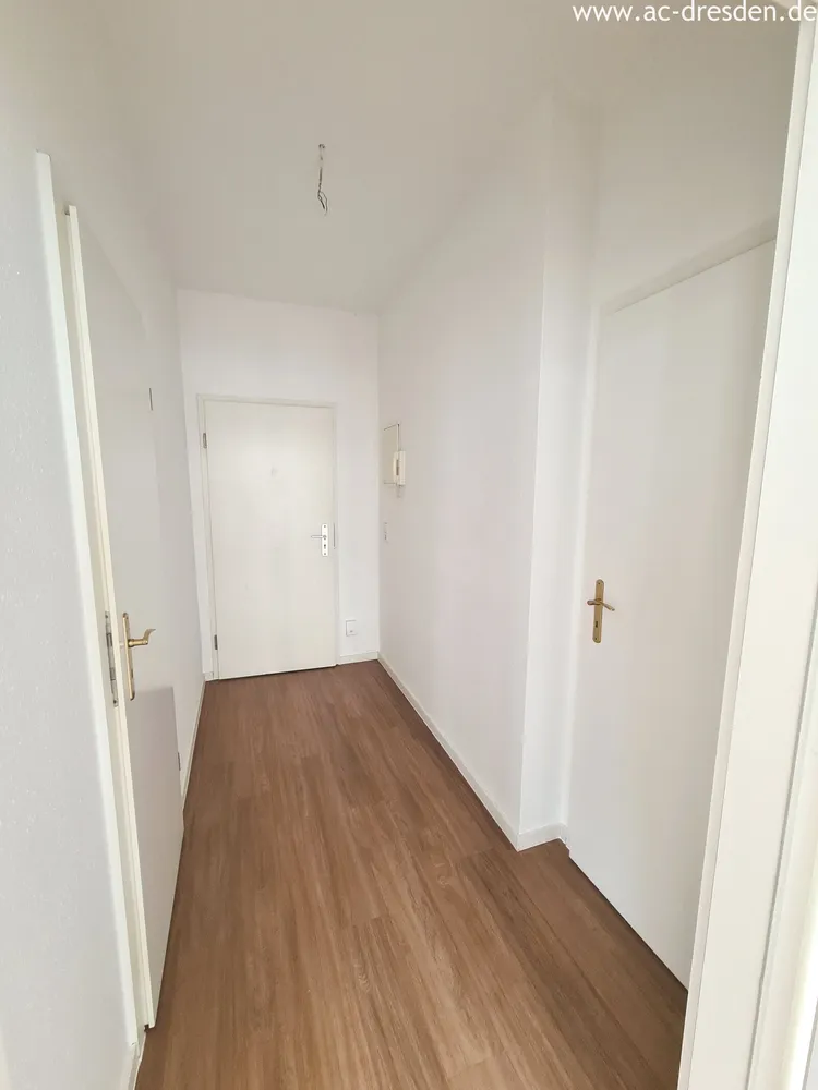 2 room apartment with 49 m² in Chemnitz – Photo 8