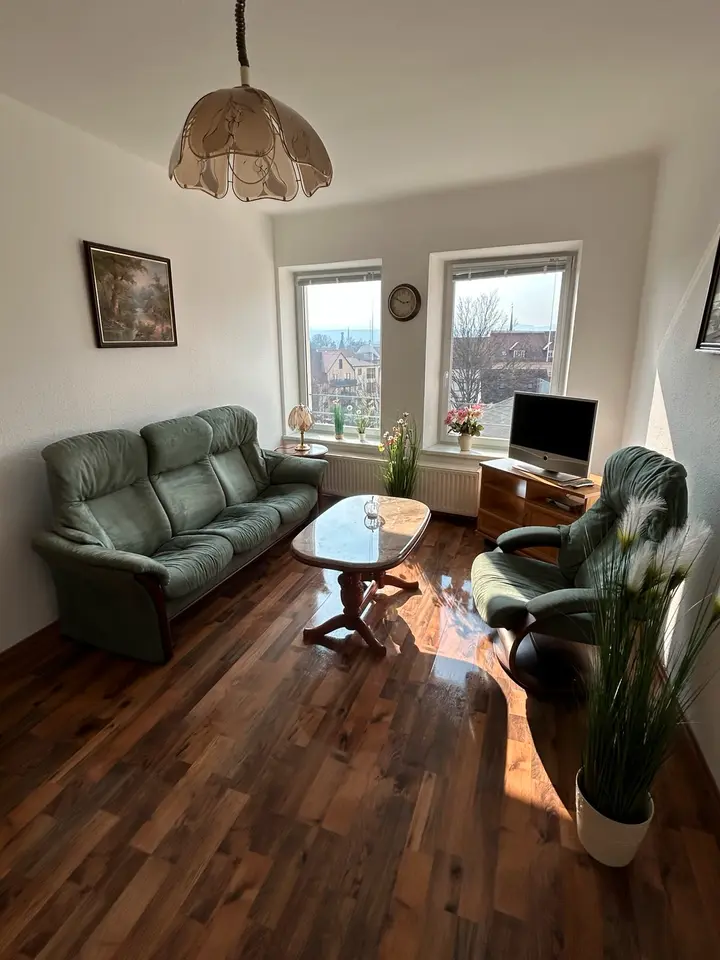 2 Zimmer Wohnung mit 66 m² in Zittau – Bild 7