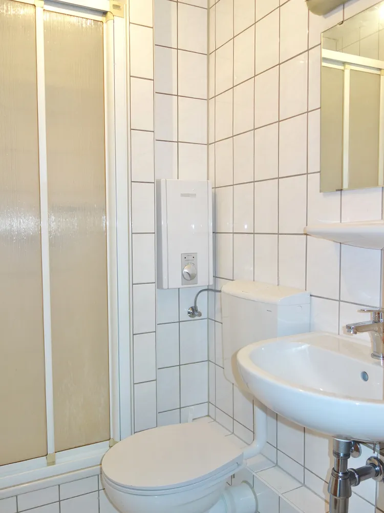 2 Zimmer Wohnung mit 40 m² in Krefeld – Bild 3