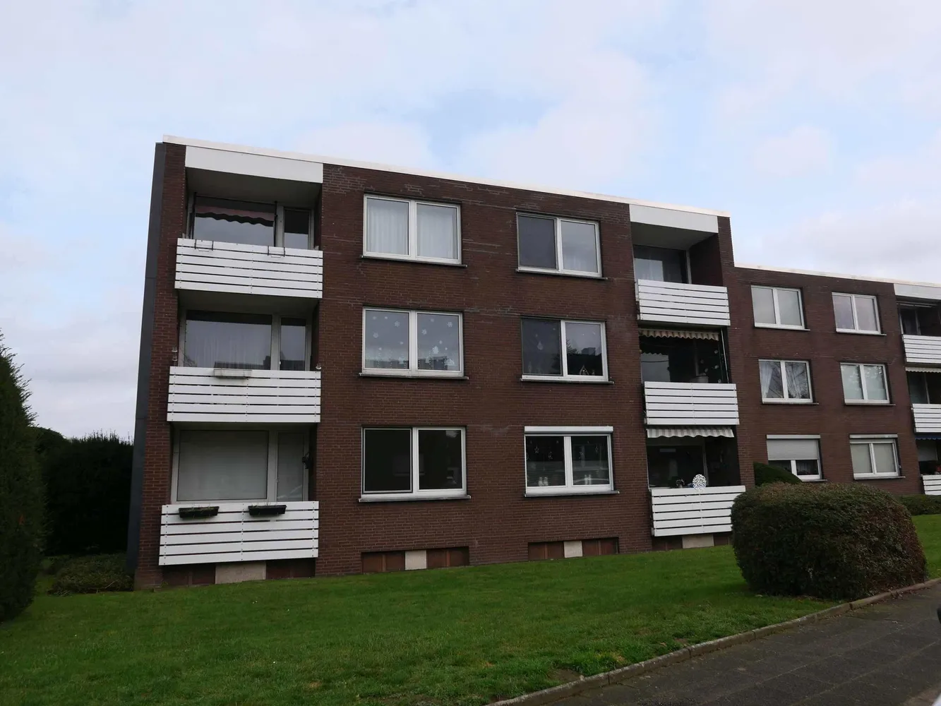 3 Zimmer Wohnung mit 70 m² in Moers – Bild 9