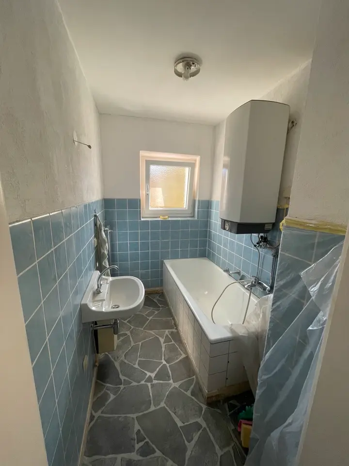 3 Zimmer Wohnung mit 54 m² in Hof – Bild 7
