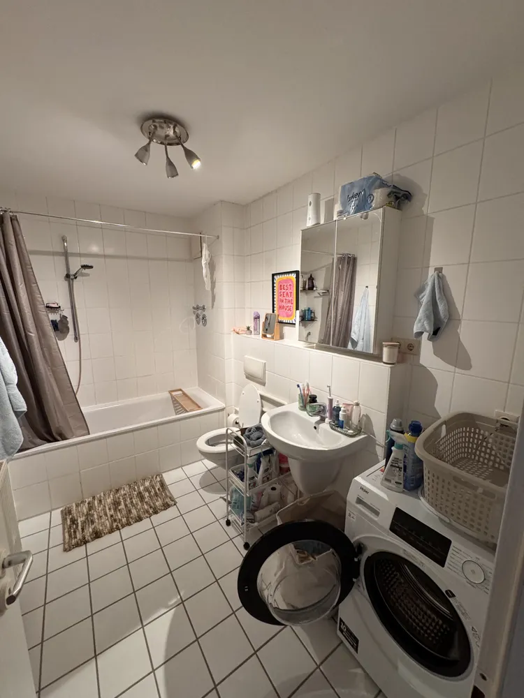2 Zimmer Wohnung mit 48 m² in Leipzig – Bild 11