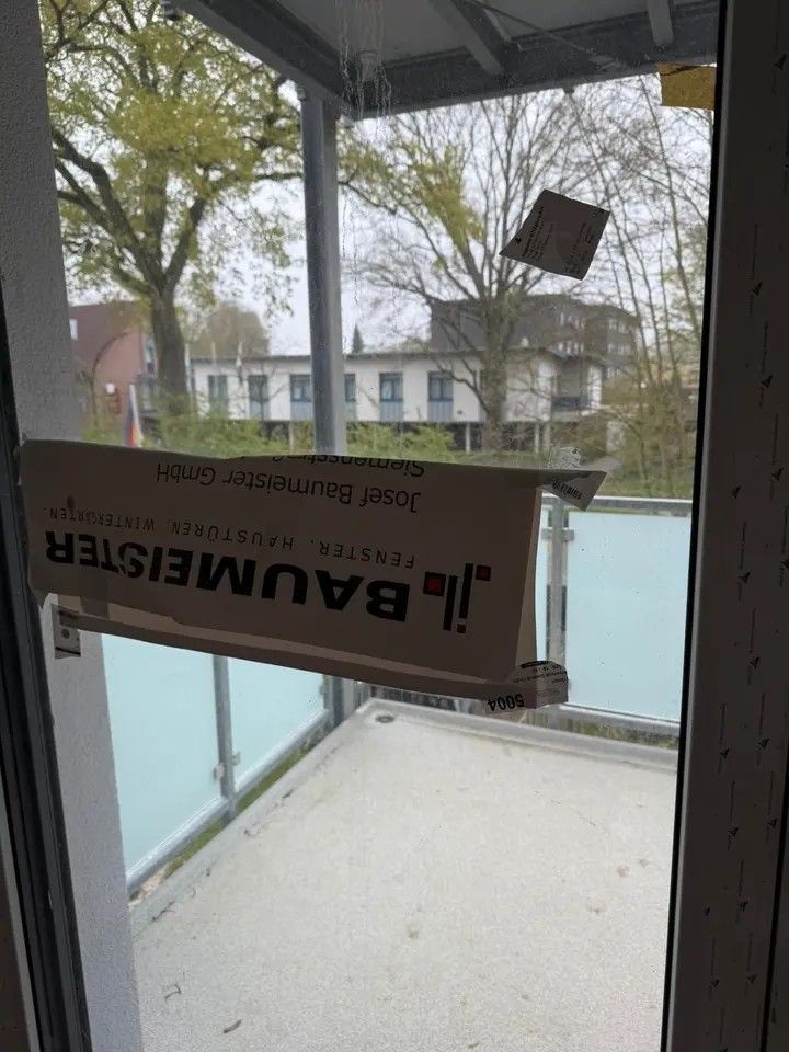 3 Zimmer Wohnung mit 67 m² in Dorsten – Bild 9