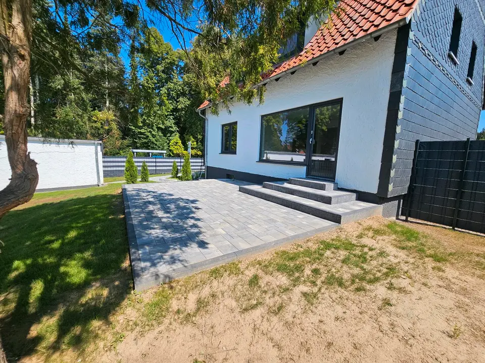3 Zimmer Wohnung mit 85 m² in Northeim – Bild 1