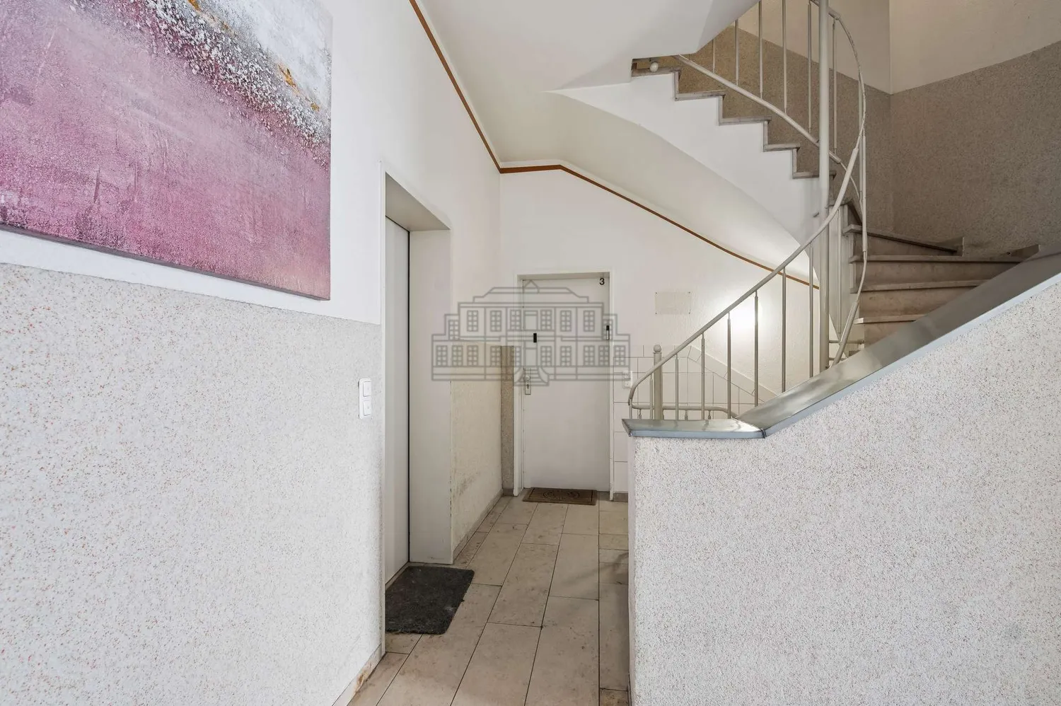 1 room apartment with 25 m² in Aachen – Photo 11