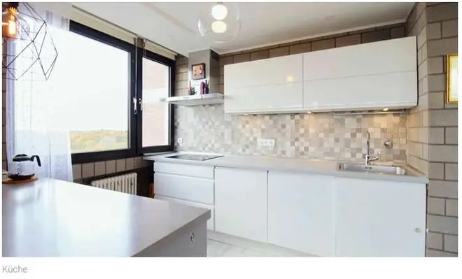 3 Zimmer Wohnung mit 97 m² in Mönchengladbach – Bild 1