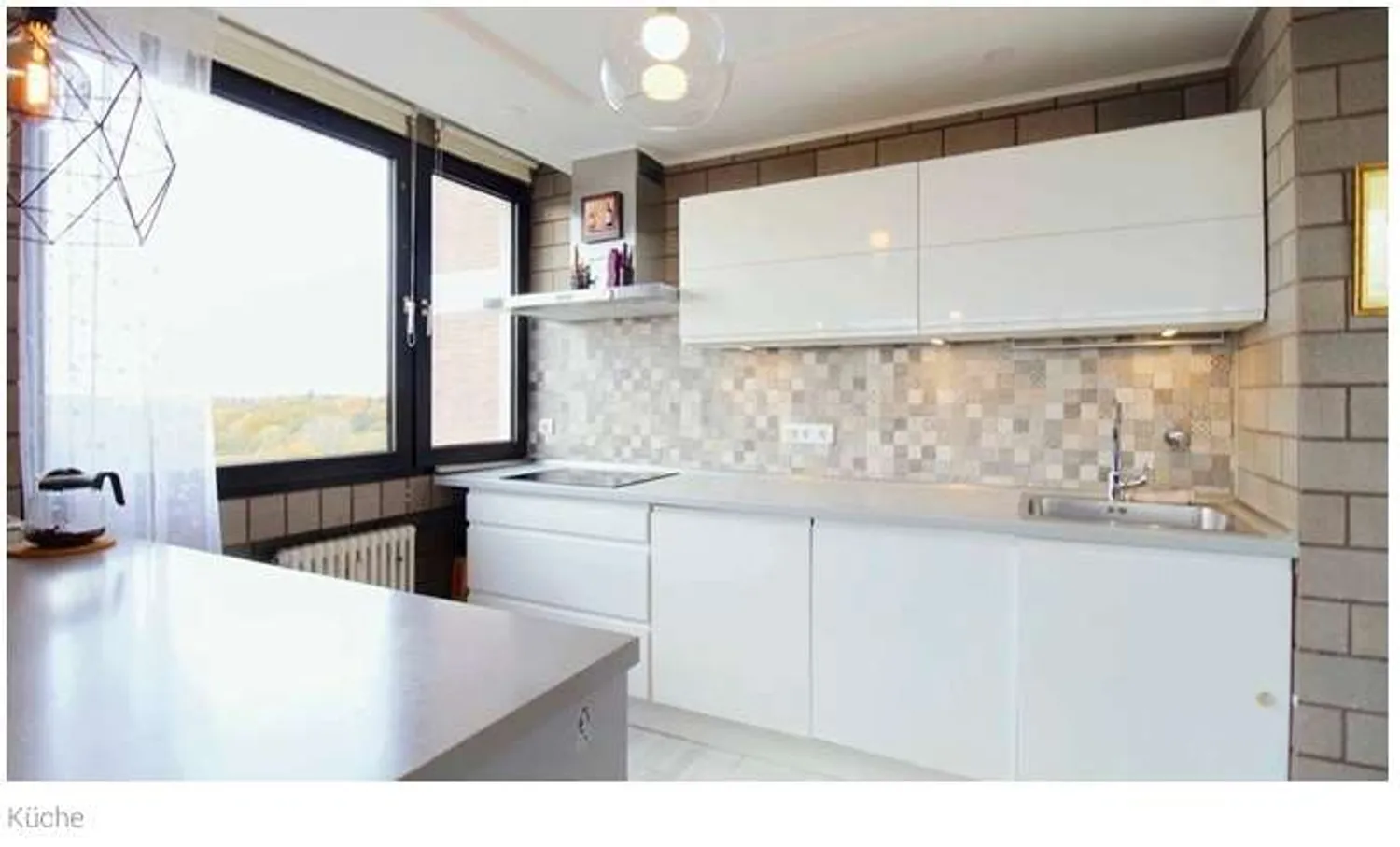 3 Zimmer Wohnung mit 97 m² in Mönchengladbach – Bild 1